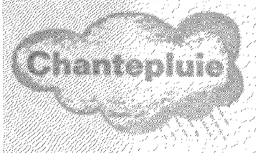 Chantepluie est une marque déposée par ETABLISSEMENTS GUY COTTEN