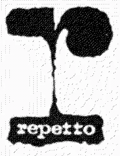 R Repetto est une marque déposée par SOC REPETTO