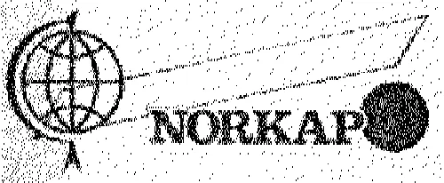 Norkap est une marque déposée par SOC DES PECHERIES DE FECAMP SERVIFRAIS (YORK)