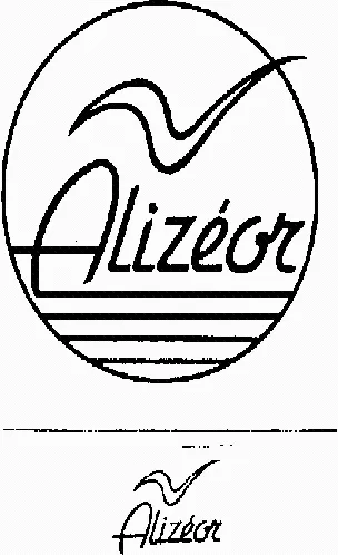 Alizeor est une marque déposée par GROUPE GM