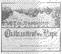 Les Busquieres est une marque déposée par SA D'EXPLOITATION CHATEAU MONT-REDON