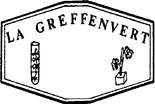 La Greffenvert est une marque déposée par VIGNOBLES MUMM PERRIER-JOUET