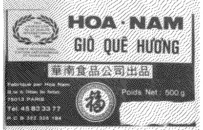 Hoa-Nam Gio Que Huong est une marque déposée par HOA NAM