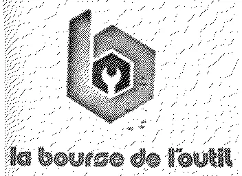 La Bourse De L'outil est une marque déposée par SENSEMAT GROUPE