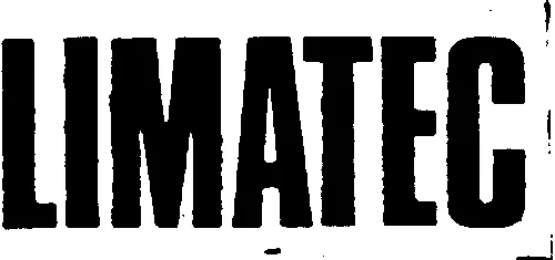 Limatec est une marque déposée par LIMATEC
