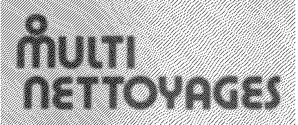 Multi Nettoyages est une marque déposée par MULTI (AYLANCE)