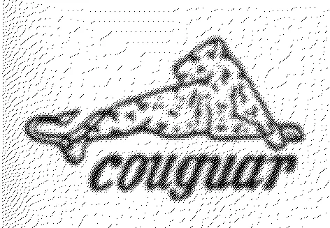 Couguar est une marque déposée par CREATIONS FUSALP