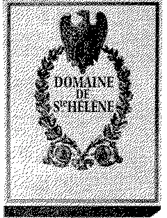 Domaine De Ste Helene est une marque déposée par GFA VIGNOBLES DES COMTES DE BOURNAZEL