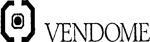 Vendome est une marque déposée par S.I.S.