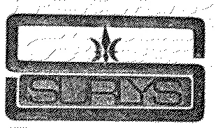 S Surlys est une marque déposée par LE NAPPAGE