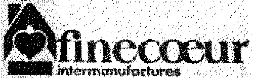 Finecoeur Intermanufactures est une marque déposée par SOC EUROPEENNE DISTRIBUTION DIRECTE (SEDD)