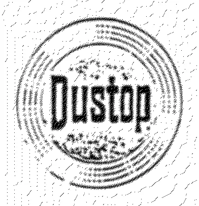 Dustop est une marque déposée par I.S.O. ROULEMENTS