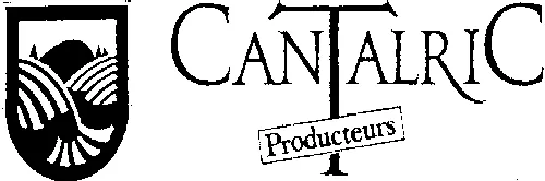 Cantalric Producteurs est une marque déposée par LES VIGNOBLES DE L'ALARIC