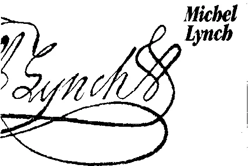 Michel Lynch est une marque déposée par CHATEAU LYNCH BAGES
