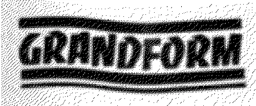 Grandform est une marque déposée par TECHNIQUES ET SYSTEMES ELABORES (TSE)