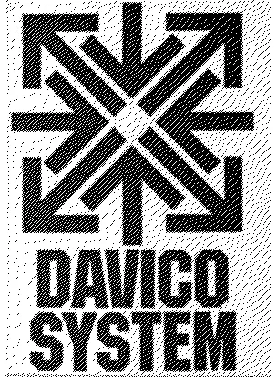 Davico System est une marque déposée par CIBEX