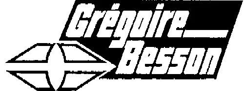 Gregoire Besson est une marque déposée par GREGOIRE-BESSON