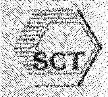 Sct est une marque déposée par SOCIETE DES CERAMIQUES TECHNIQUES (SCT)