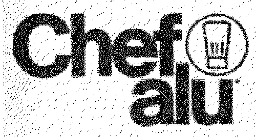 Chef Alu est une marque déposée par MATFER