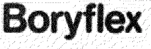 Boryflex est une marque déposée par TENSATOR