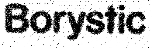 Borystic est une marque déposée par TENSATOR