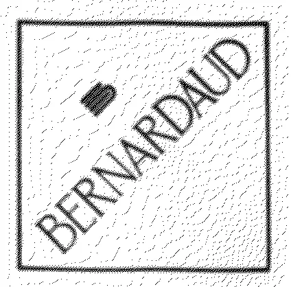 Bernardaud est une marque déposée par BERNARDAUD (PORCELAINES BERNARDAUD)
