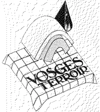 Vosges Terroir est une marque déposée par CHAMBRE D AGRICULTURE DES VOSGES