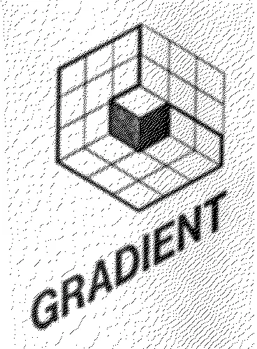 Gradient est une marque déposée par GRADIENT