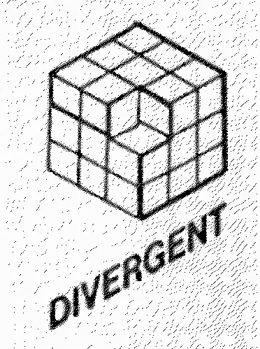 Divergent est une marque déposée par UTEAM (DIVERGENT)
