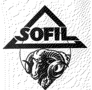 Sofil est une marque déposée par ANCIENS ETS JULES DESURMONT ET FILS