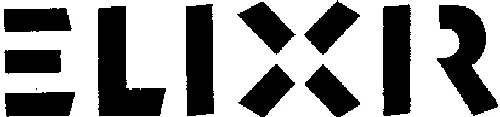 Elixir est une marque déposée par ELIXIR