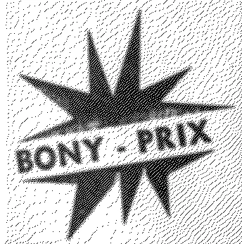 Bony Prix est une marque déposée par MIM (MIM)