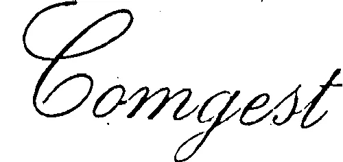 Comgest est une marque déposée par S.A COMGEST