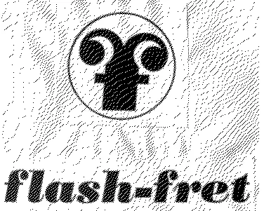 Ff Flash -Fret est une marque déposée par DEMENAGEMENTS DELACQUIS