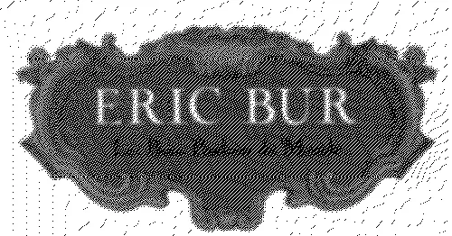 Eric Bur Les Bons Produits Du Monde est une marque déposée par BUR DISTRIBUTION (ERIC BUR)
