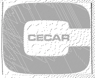 C Cecar est une marque déposée par MARSH SAS