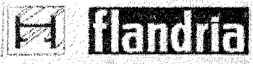 Flandria est une marque déposée par SOCIETE AIME CLAEYS