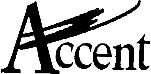 Accent est une marque déposée par VESTRA GROUPE