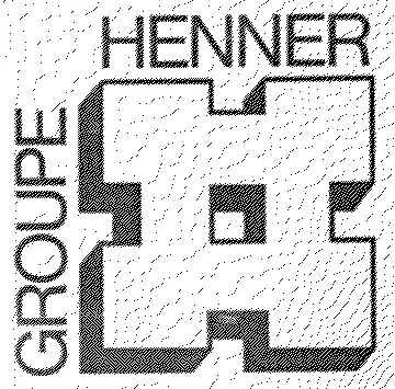 Groupe Henner est une marque déposée par GROUPE HENNER HOLDING (GHH)