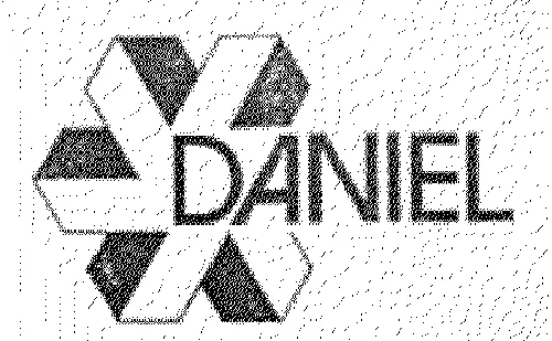 Daniel est une marque déposée par DANIEL
