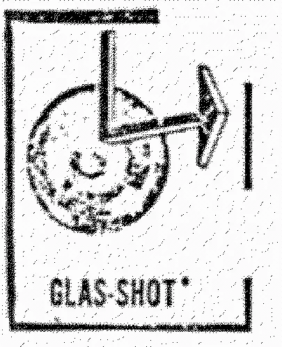 Glas-Shot est une marque déposée par SOVITEC FRANCE