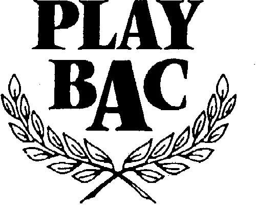 Play Bac est une marque déposée par GROUPE PLAY BAC