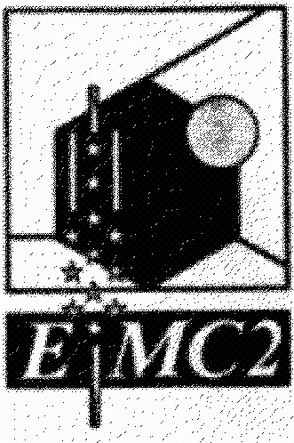 Emc 2 est une marque déposée par EMC2
