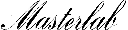 Masterlab est une marque déposée par SOC EUROPEENNE DISTRIBUTION DIRECTE (SEDD)