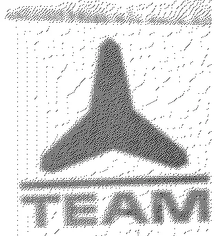 Team est une marque déposée par THALES AEROSPACE COMMUNICATIONS RUNGIS ET TROYES (Cobham)