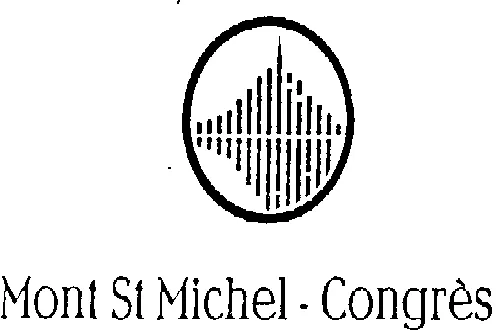 Mont St Michel-Congres est une marque déposée par SOCIETE DE DEVELOPPEMENT TOURISTIQUE ET COMMERCIAL (SODETOUR)