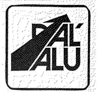 Dal'alu est une marque déposée par SAS DAL'SYSTEM INDUSTRIE