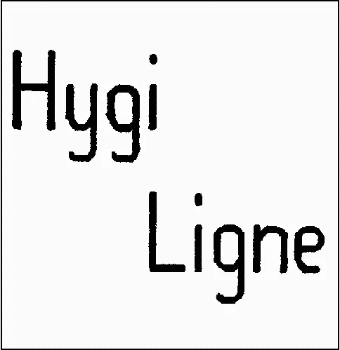Hygi Ligne est une marque déposée par ONTEX FRANCE SAS