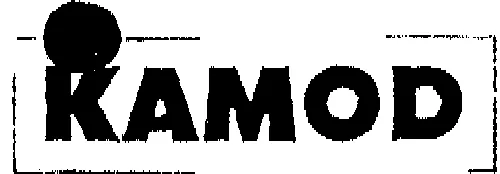 Kamod est une marque déposée par SOC EUROPEENNE DISTRIBUTION DIRECTE (SEDD)