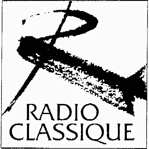 R Radio Classique est une marque déposée par RADIO CLASSIQUE (RADIO CLASSIQUE-RADIO CLASSIC)